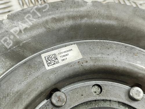 Flywheel MERCEDES-BENZ A-CLASS (W177) A 180 d (177.003) | BP27775759M101 - Image 8