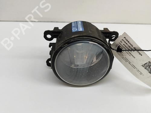 Used Right front fog light Right front fog light RENAULT TWINGO II (CN0_) 1.2 16V (CN0K, CN0V, CN0A) (76 hp) 36044448 36044448