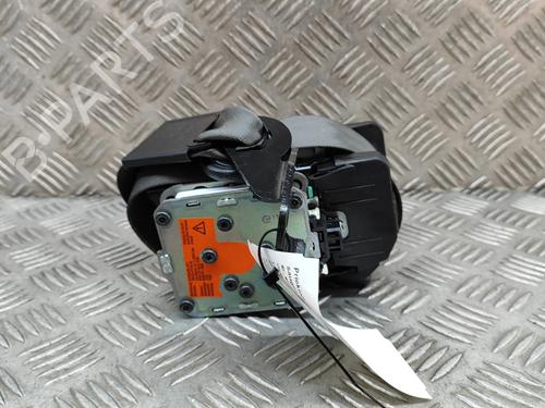 Used Front right seatbelt AUDI Q5 (8RB) 2.0 TDI quattro (170 hp) 16711701