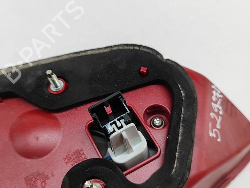 Right tailgate light VW PASSAT B7 Variant (365) 2.0 TDI | BP32679953C80  - Image 6