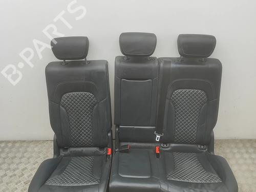 Seats set AUDI Q5 (8RB) SQ5 TDI quattro | BP35790035C78 - Image 9