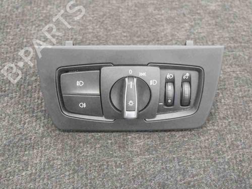 Used Electronic module BMW 3 (F30, F80) 316 d (116 hp) 6755168