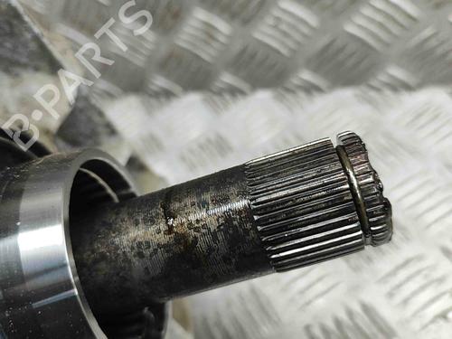 Transfer box AUDI Q3 (8UB, 8UG) RS 2.5 quattro | BP29615929M36 