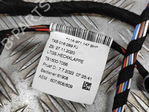 Kabelboom VW ID.5 (E39) GTX | BP28430719E16