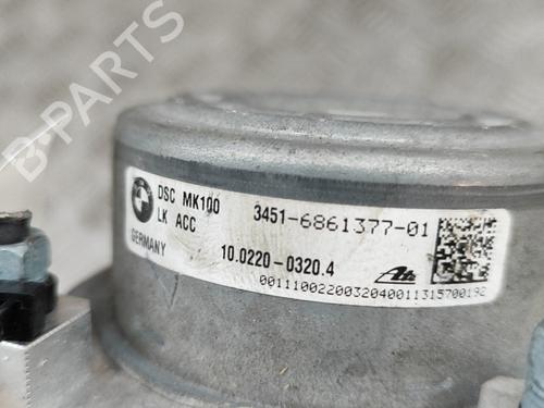 ABS pump BMW 4 Coupe (F32, F82) 428 i xDrive | BP17225746M43 