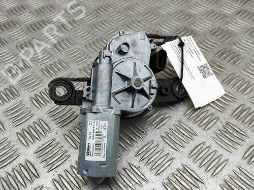 Rear wiper motor VW PASSAT B8 Variant (3G5, CB5) 2.0 TDI | BP29830211M102