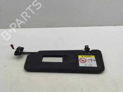 Left sun visor BMW X5 (G05, F95) xDrive 30 d Mild-Hybrid | BP32973718I1 - Image 5