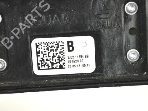 Switch LAND ROVER RANGE ROVER EVOQUE (L538) 2.2 D 4x4 | BP30216898I30