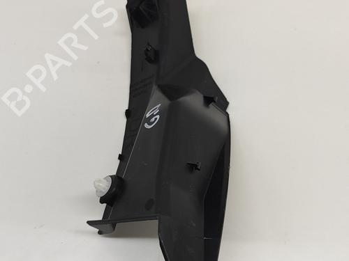 Headlight eyebrow TOYOTA C-HR (_X2_, _H2_) Hybrid (MAXH20) | BP27780477C118 