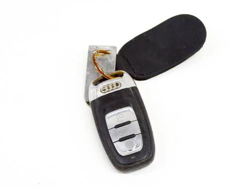 Used Electronic module Electronic module AUDI A5 Sportback (8TA) 2.0 TDI (177 hp) 9167719 9167719