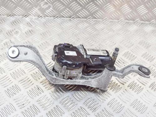 Used Front wiper motor OPEL ZAFIRA TOURER C (P12) 1.8 (75) (140 hp) 6865065