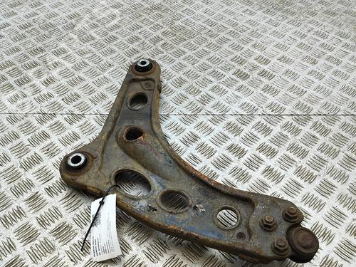 Used Right front suspension arm Right front suspension arm OPEL VIVARO B Bus (X82) 1.6 CDTI (06) (125 hp) 33385235 33385235