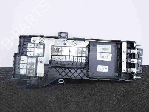 Fuse box FORD TRANSIT V363 Platform/Chassis (FED, FFD) 2.0 EcoBlue | BP6756815E1