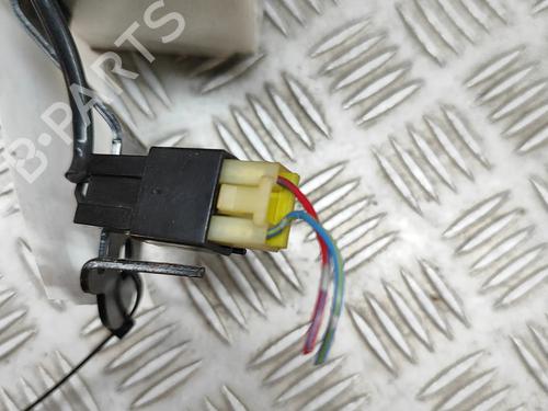 Front left seatbelt MITSUBISHI 3000 GT Coupe (Z1_A) 3.0 4WD (Z16A) | BP28433571I26 