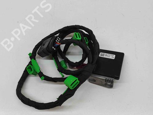 Used Electronic module AUDI Q4 E-TRON Sportback (F4N) 40 (204 hp) 28437503