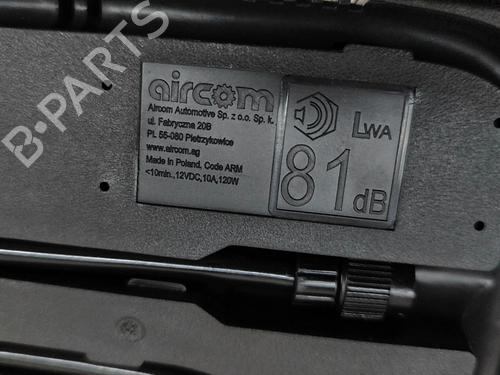 Módulo eletrónico JEEP AVENGER (J2) 1.2 GSE T3 | BP28590412M83 