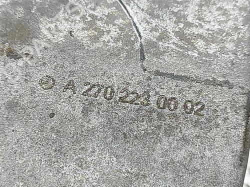 Engine mount MERCEDES-BENZ CLA Coupe (C117) CLA 180 (117.342) | BP31339190M89