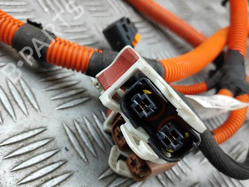 Wiring harness OPEL MOKKA 1.2 (76) | BP36984090E16  - Image 7