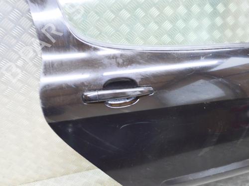 Right rear door PEUGEOT 308 I (4A_, 4C_) 1.6 HDi | BP16270887C5 