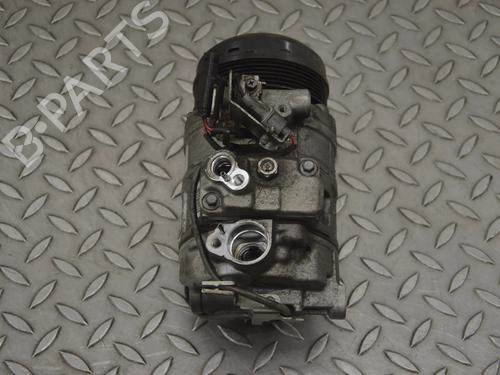 AC compressor MERCEDES-BENZ S-CLASS Coupe (C217) S 63 AMG (217.377) | BP33360377M34 - Image 2