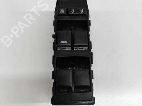 Used Left front window switch DODGE CALIBER 1.8 (150 hp) 24819277
