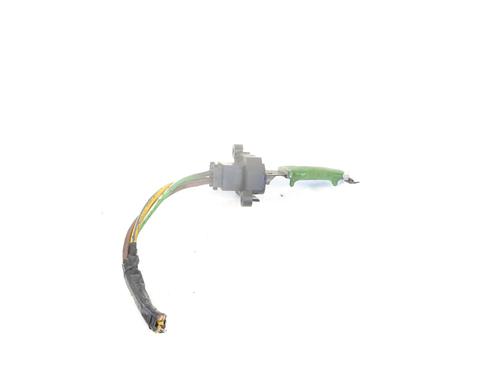 Used Heater resistor FORD TRANSIT Van (FA_ _) 2.2 TDCi (110 hp) 30208085