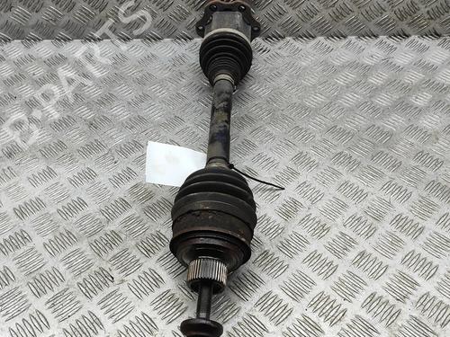 Left front driveshaft AUDI Q5 (FYB, FYG) SQ5 TFSI quattro | BP36067421M38 - Image 3
