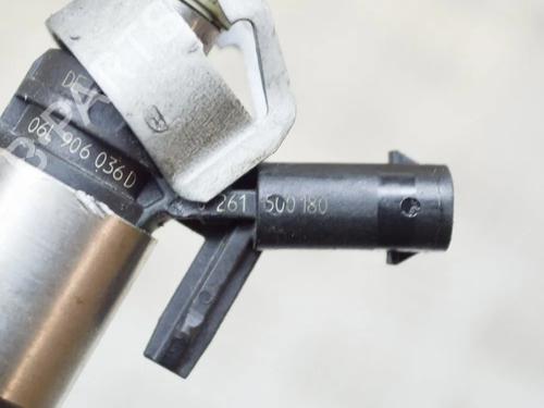 Injector AUDI A5 Sportback (8TA) 2.0 TFSI quattro | BP7543386M100 