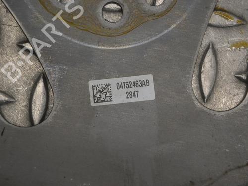 Flywheel JEEP WRANGLER III (JK) 3.6 V6 | BP30249289M101