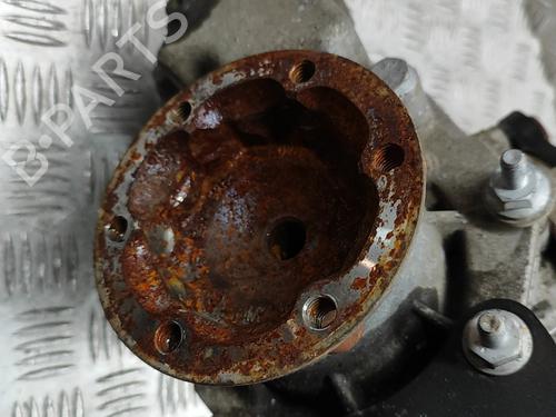 Transfer box VW PASSAT B8 (3G2, CB2) 2.0 TDI 4motion | BP29486136M36 