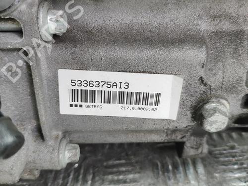 Gearbox BMW 5 (F10) 520 d | BP36703240M3  - Image 7