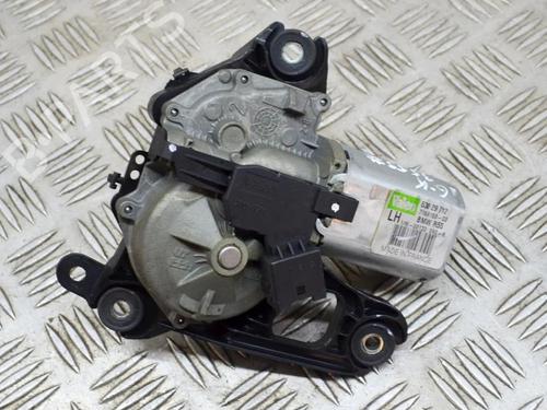 Used Rear wiper motor MINI MINI CLUBMAN (R55) Cooper (120 hp) 10402122