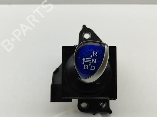 Used Gear lever TOYOTA PRIUS (_W3_) 1.8 Hybrid (ZVW3_) (99 hp) 28811937