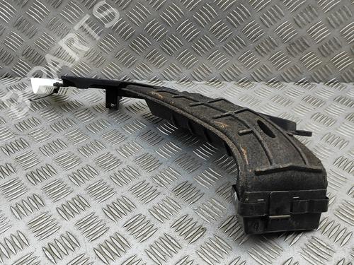 Pipe LAND ROVER RANGE ROVER EVOQUE (L538) 2.2 D 4x4 | BP29753217M125 