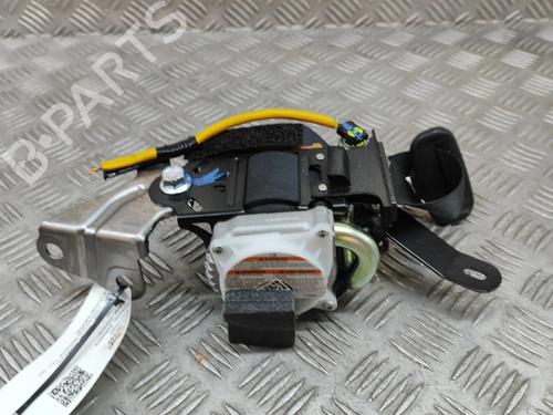 Sikkerhedssele bag højre SUZUKI VITARA (LY) 1.4 T AllGrip (APK414) (140 hp) 25217397