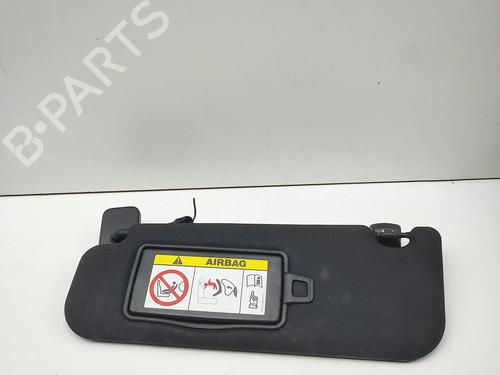left-sun-visor-jaguar-xe-x760-2015-36565155 main image
