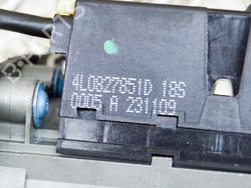 Electronic module AUDI Q7 (4LB) 3.0 TDI quattro | BP14646832M83 