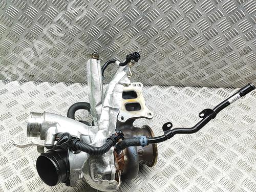 Turbocharger/Supercharger CUPRA LEON Sportstourer (KL8, KU8, KUD) 2.0 VZ 4Drive | BP30857429M71 