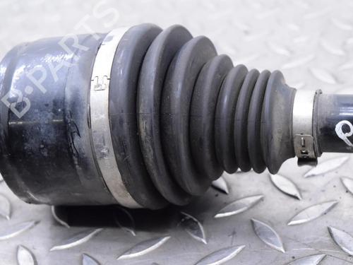 Left front driveshaft JAGUAR I-PACE (X590) EV400 AWD | BP30256058M38 