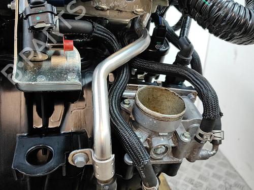 Engine RENAULT ARKANA I (LCM_, LDN_) 1.6 E-TECH 145 (LDMU) | BP38070033M1 - Image 8