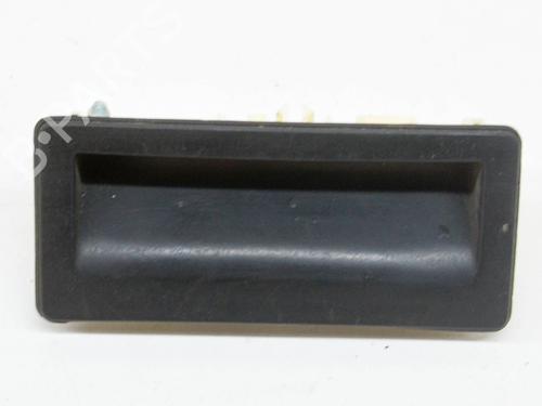 Used Tailgate handle AUDI A4 B8 (8K2) S4 quattro (333 hp) 9629850