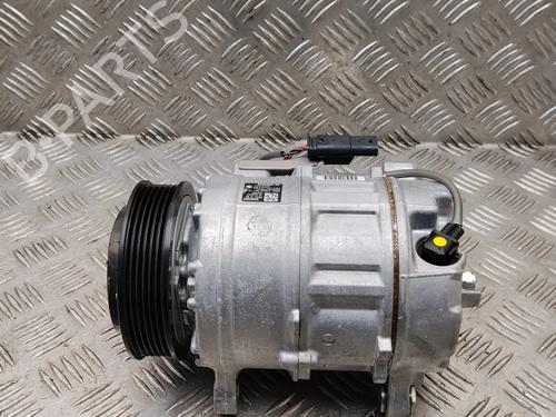 Used AC compressor AC compressor BMW X5 (G05, F95) xDrive 40 i (340 hp) 40605564 40605564