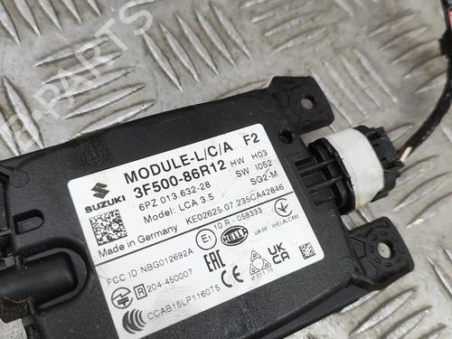 Electronic module SUZUKI VITARA (LY) 1.4 T AllGrip (APK414) | BP25217441M83  - Image 6