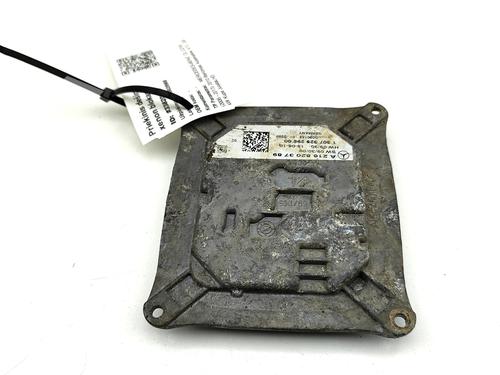 Electronic module MERCEDES-BENZ S-CLASS Coupe (C216) CL 500 4-matic (216.394) | BP32142947M83  - Image 6