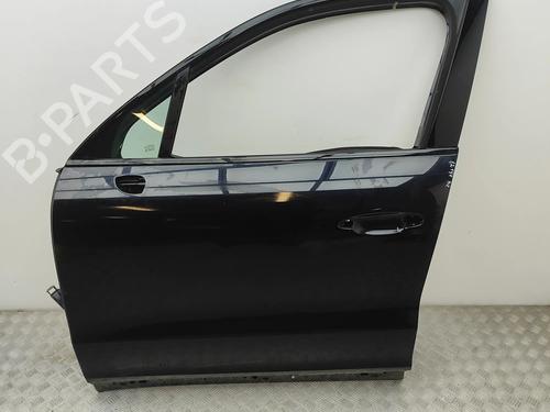 Dør venstre fortil Dør venstre fortil PORSCHE CAYENNE (9YA) 4.0 Turbo S E-Hybrid AWD (9YACH1) (680 hp) 34374384 34374384