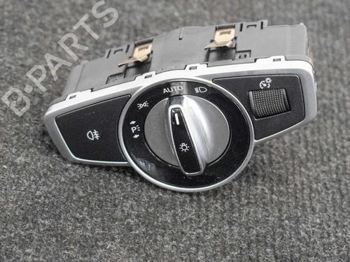 Used Electronic module Electronic module MERCEDES-BENZ E-CLASS (W213) E 350 d (213.033) (258 hp) 6747996 6747996