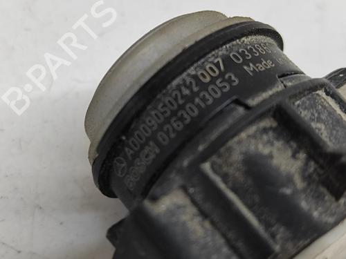 Electronic module MERCEDES-BENZ B-CLASS Sports Tourer (W246, W242) B 180 (246.242) | BP26142269M83 