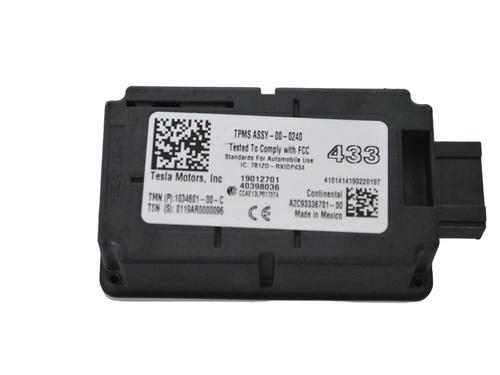 Used Electronic module Electronic module TESLA MODEL X (5YJX) P100D AWD (772 hp) 33366134 33366134