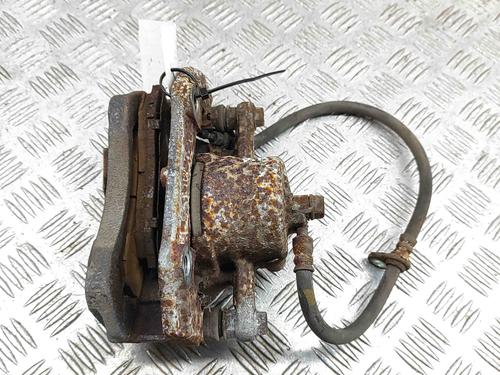 Left front brake caliper SUZUKI GRAND VITARA II (JT, TE, TD) 2.4 All-wheel Drive (JT424, JB424, TDA4) | BP29569923M105