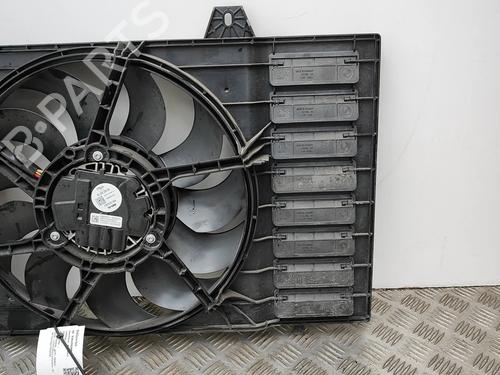 Radiator fan OPEL MOKKA 1.2 (76) | BP37029161M35  - Image 6